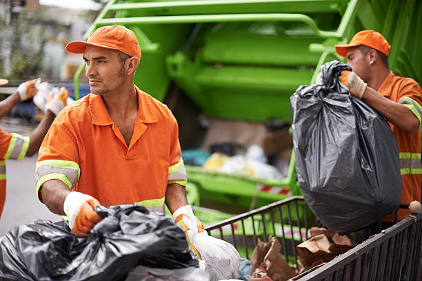 Trusted Heritage Lake, IN Junk Removal Services Experts